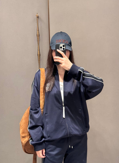 ZZLL / 로에베 스포츠 코트