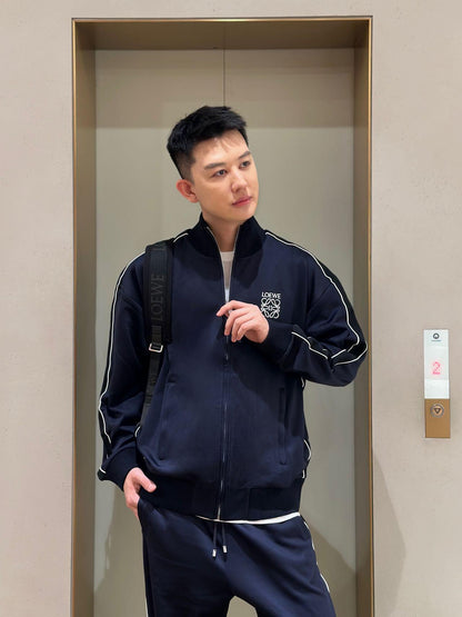 ZZLL / 로에베 스포츠 코트