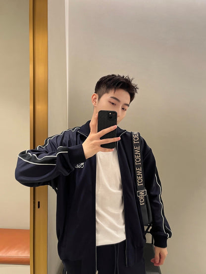 ZZLL / 로에베 스포츠 코트