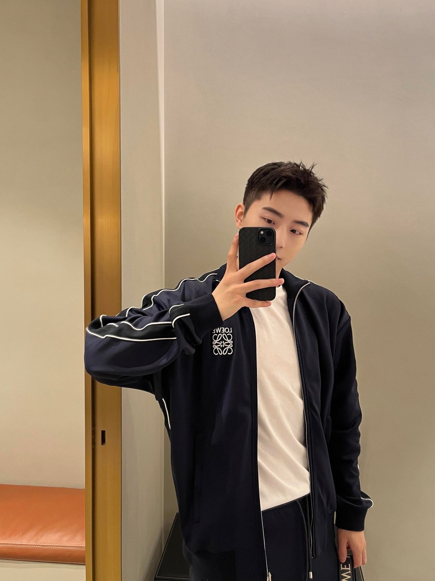 ZZLL / 로에베 스포츠 코트