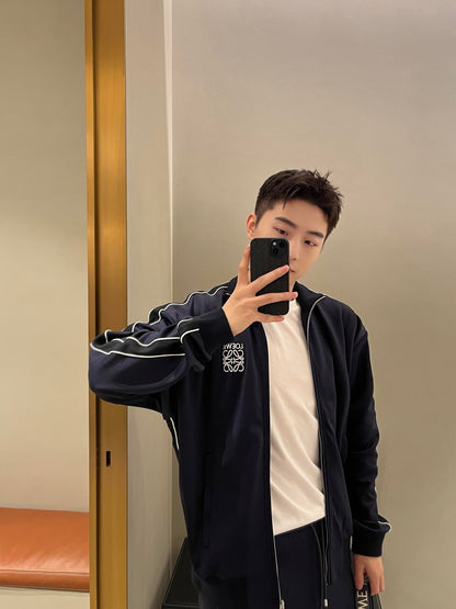 ZZLL / 로에베 스포츠 코트