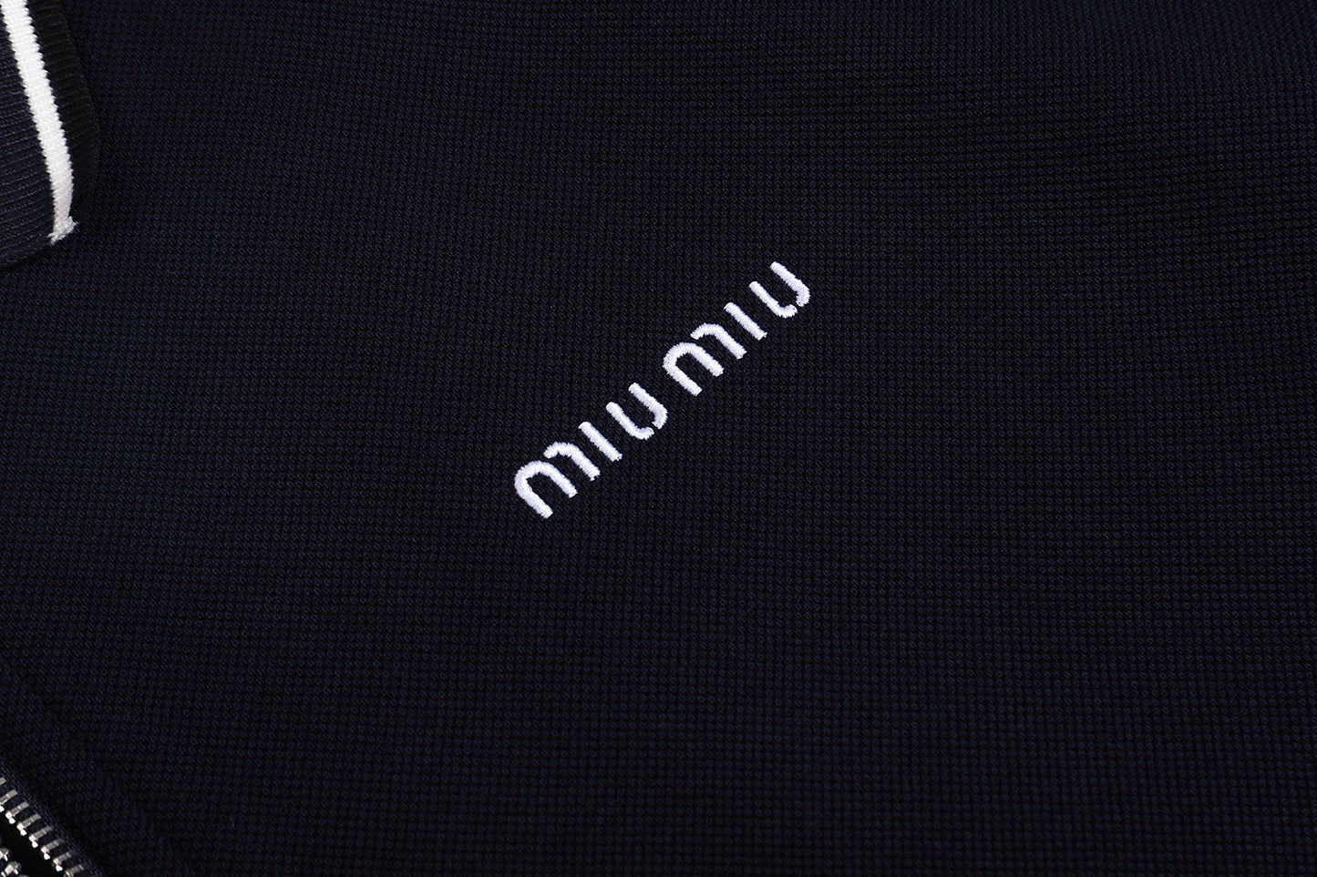 ZZLL / 미우미우 재킷 코트