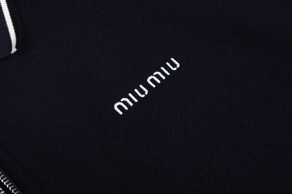 ZZLL / 미우미우 재킷 코트
