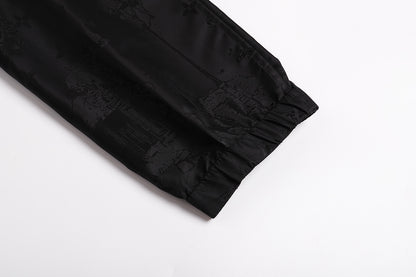 ZZLL / 루이비통 재킷 코트