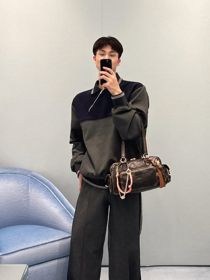 ZZLL / 미우미우 후드티