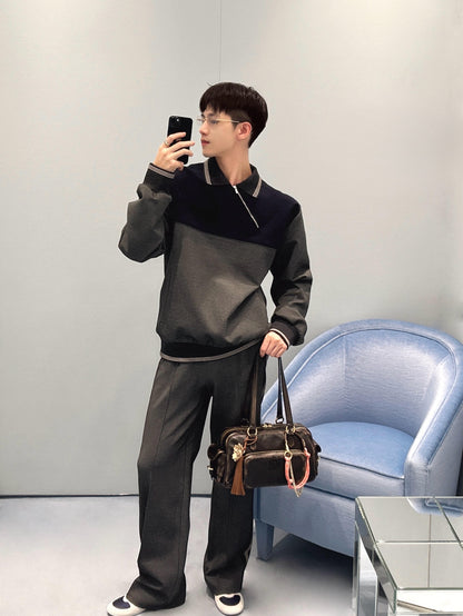 ZZLL / 미우미우 후드티