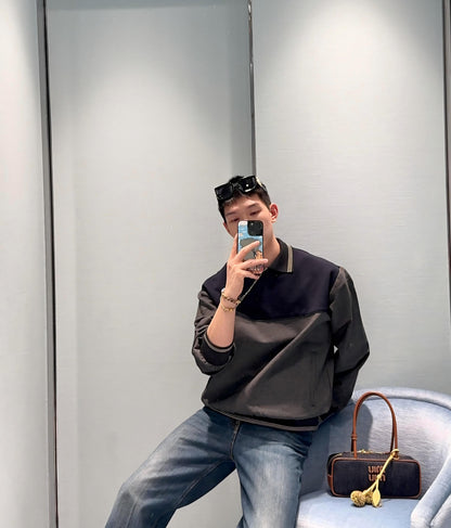 ZZLL / 미우미우 후드티