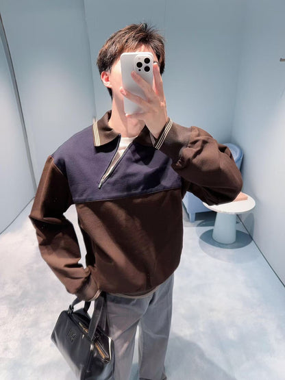 ZZLL / 미우미우 후드티