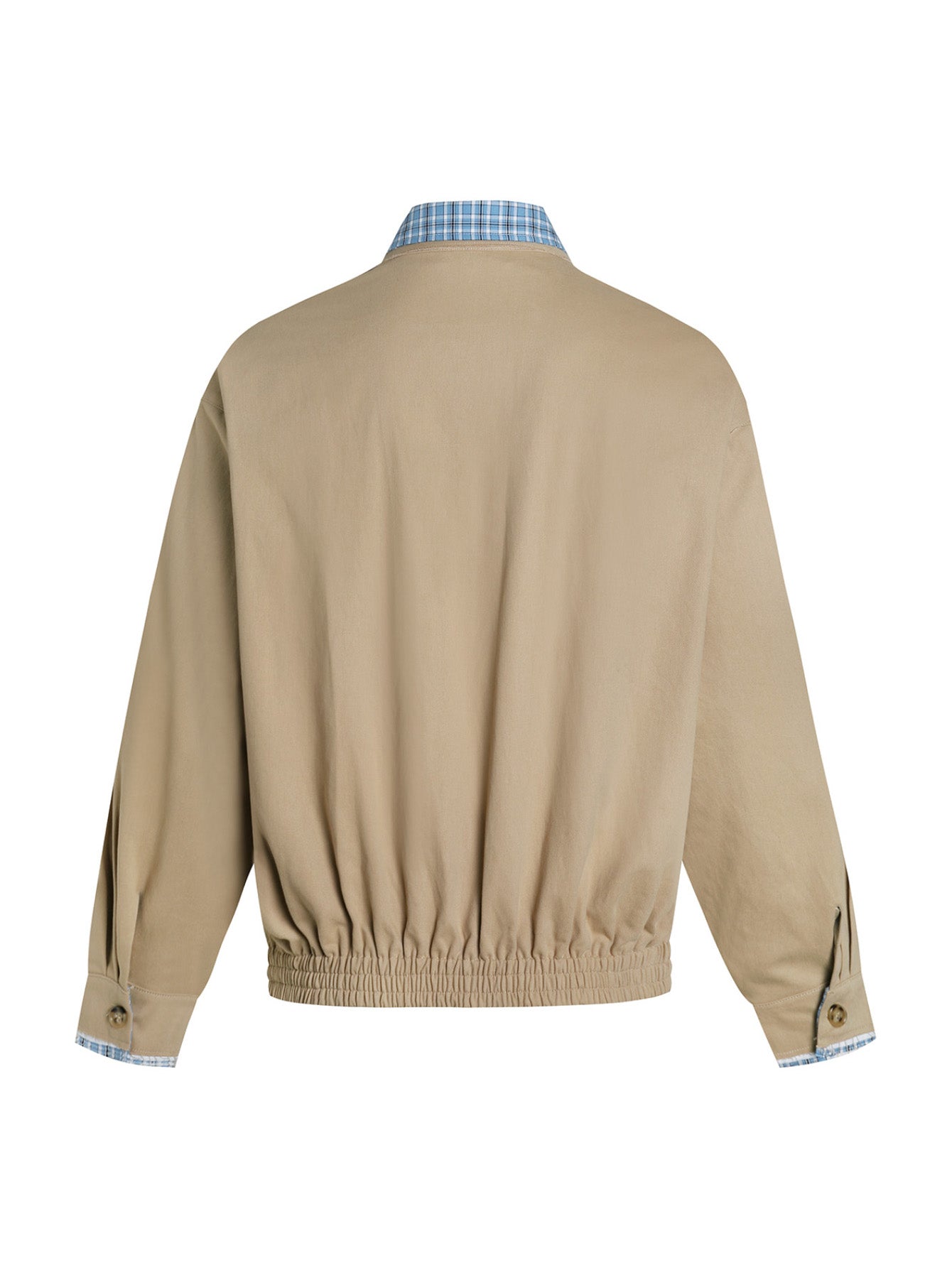 ZZLL / Miu Miu Jacket Coat