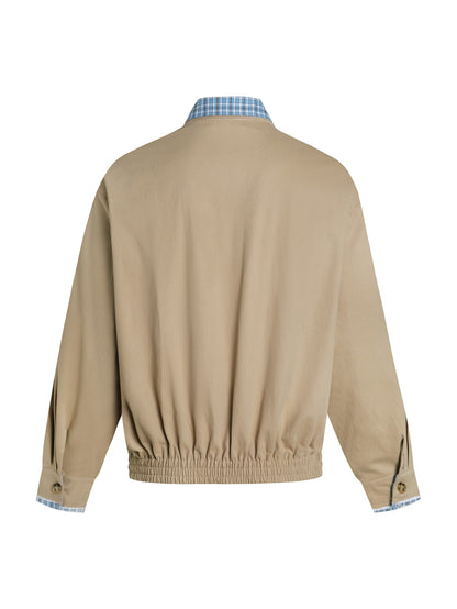 ZZLL / Miu Miu Jacket Coat