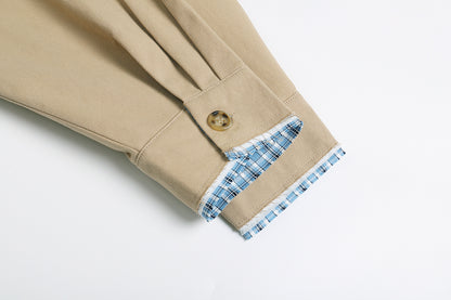 ZZLL / Miu Miu Jacket Coat