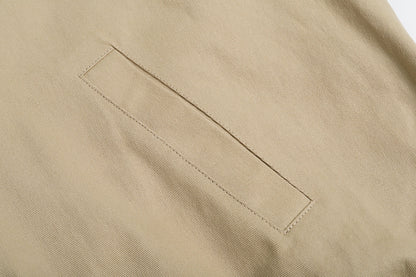 ZZLL / Miu Miu Jacket Coat