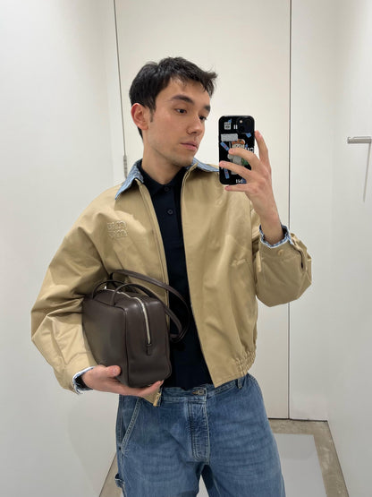 ZZLL / Miu Miu Jacket Coat