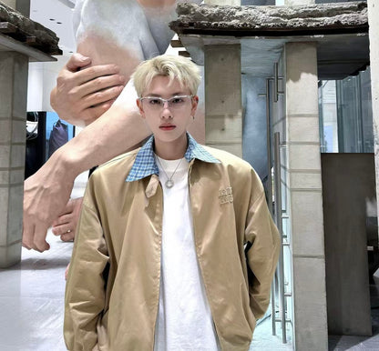 ZZLL / Miu Miu Jacket Coat