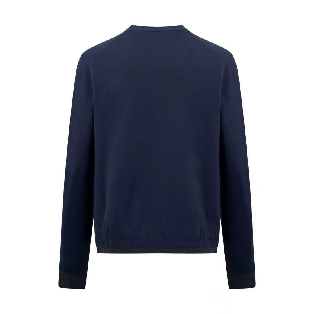 ZZLL / Miu Miu Knitted Cardigan