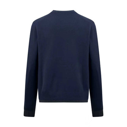 ZZLL / Miu Miu Knitted Cardigan