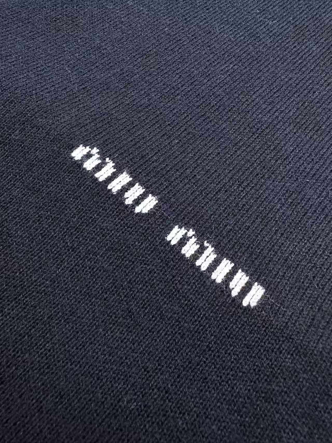 ZZLL / Miu Miu Knitted Cardigan
