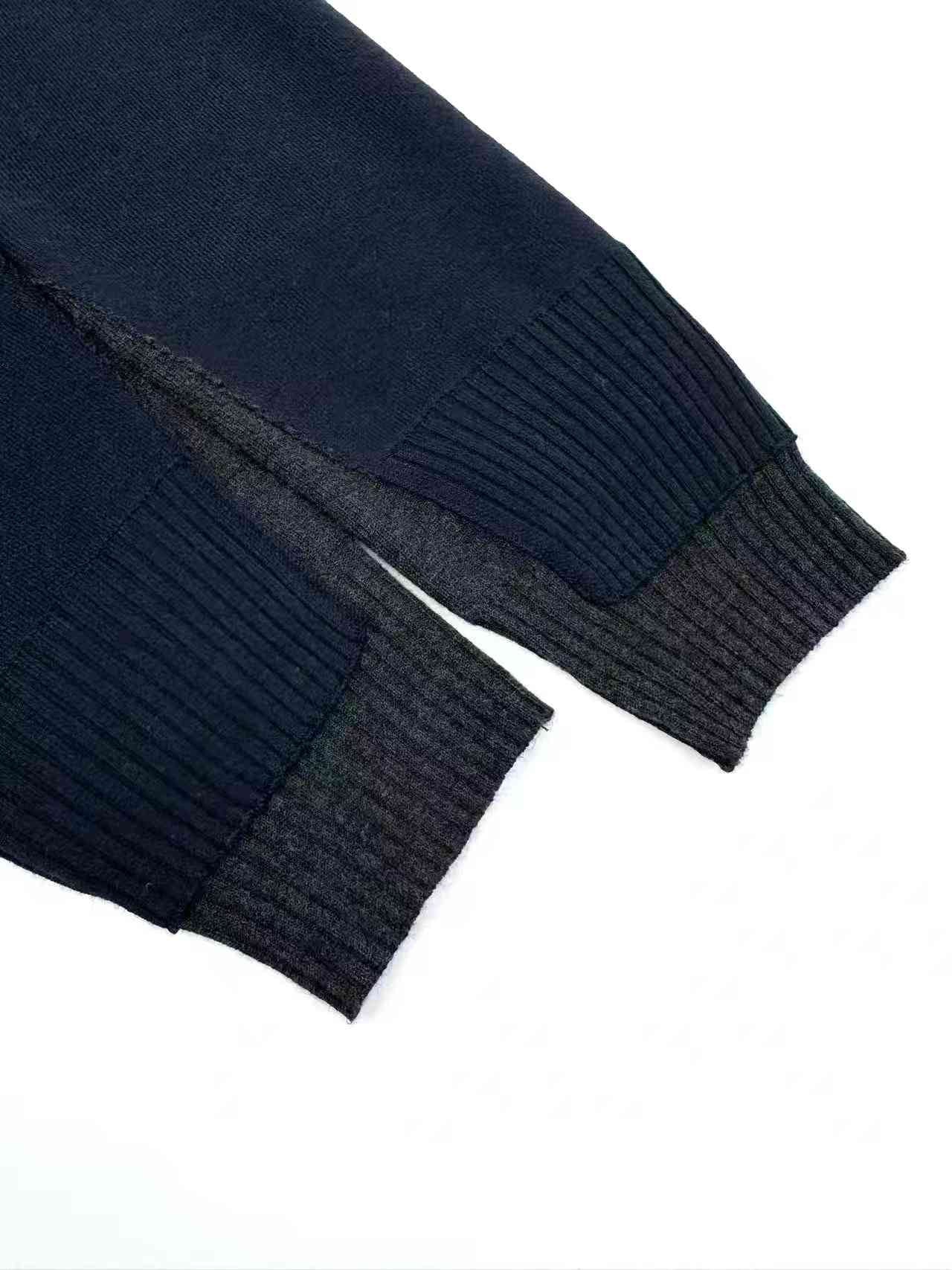ZZLL / Miu Miu Knitted Cardigan