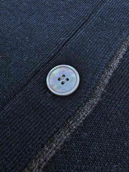 ZZLL / Miu Miu Knitted Cardigan
