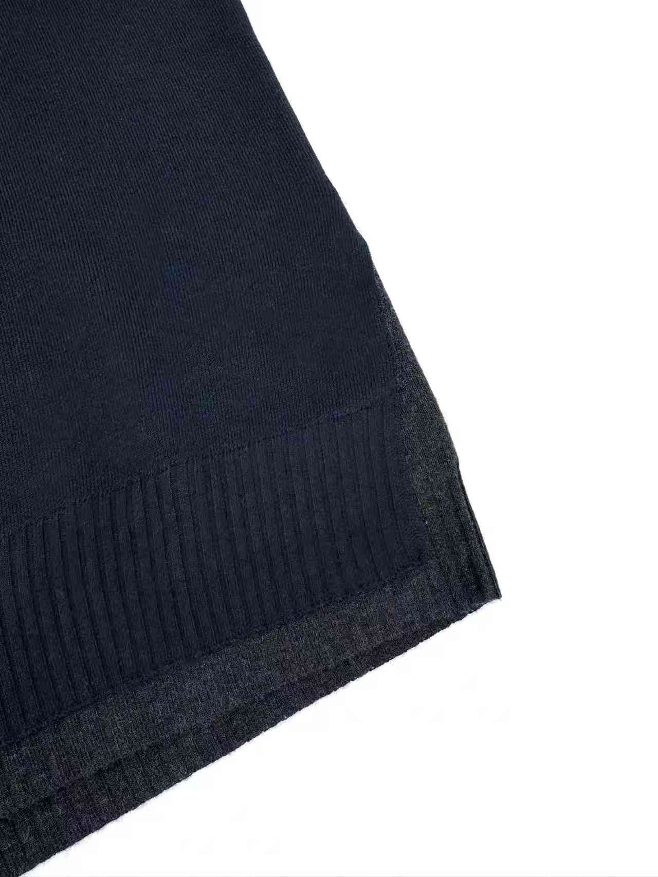 ZZLL / Miu Miu Knitted Cardigan