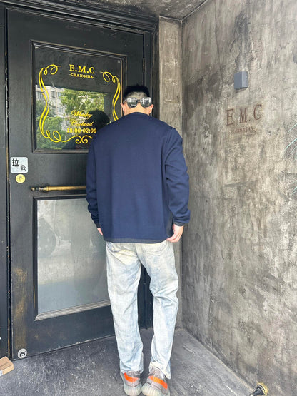 ZZLL / Miu Miu Knitted Cardigan