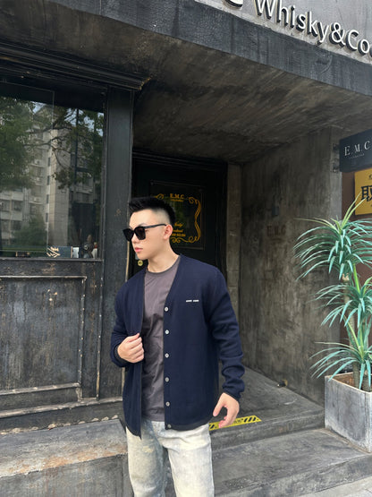 ZZLL / Miu Miu Knitted Cardigan