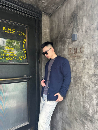 ZZLL / Miu Miu Knitted Cardigan