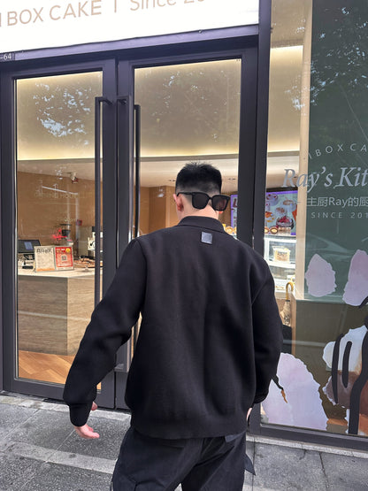 ZZLL / 루이비통 재킷 코트