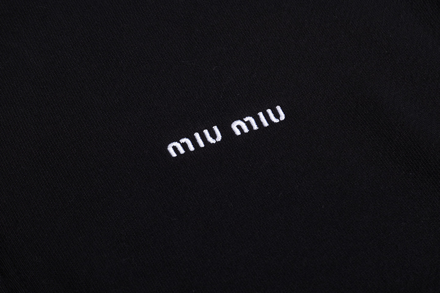 ZZLL / 미우미우 후드티