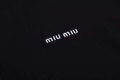 ZZLL / 미우미우 후드티