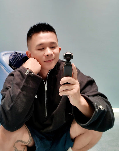 ZZLL / 미우미우 후드티