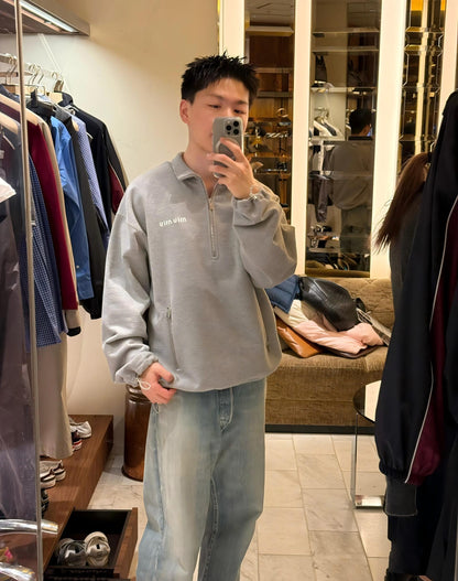 ZZLL / 미우미우 후드티