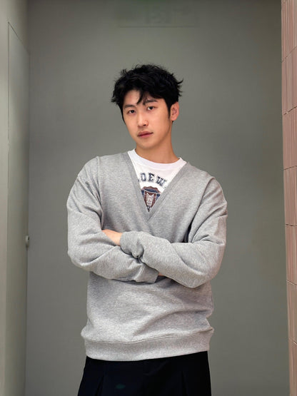 ZZLL / 로에베 후드티