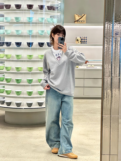 ZZLL / 로에베 후드티