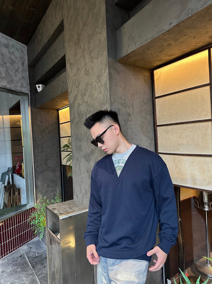 ZZLL / 로에베 후드티