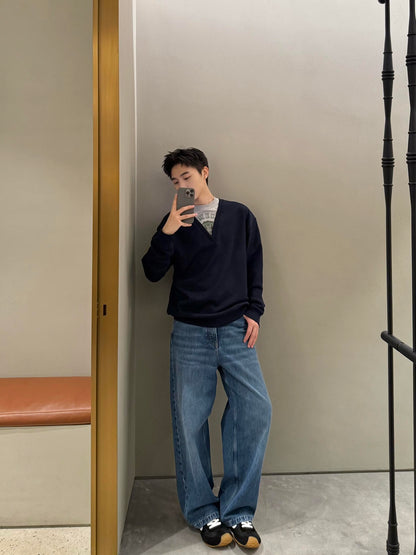 ZZLL / 로에베 후드티