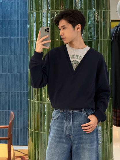 ZZLL / 로에베 후드티