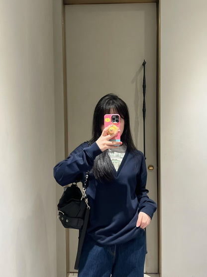ZZLL / 로에베 후드티