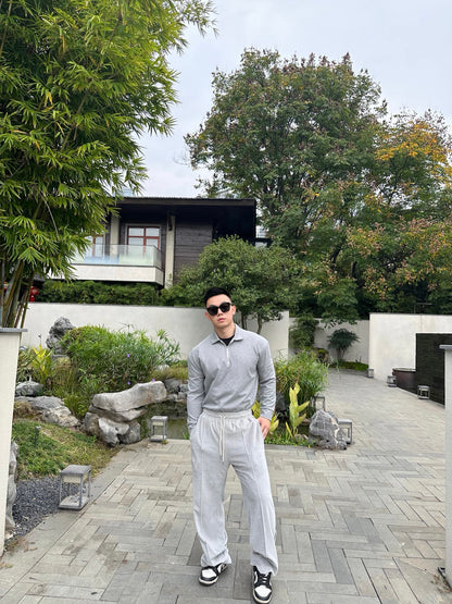 ZZLL / 셀린느 스포츠 팬츠