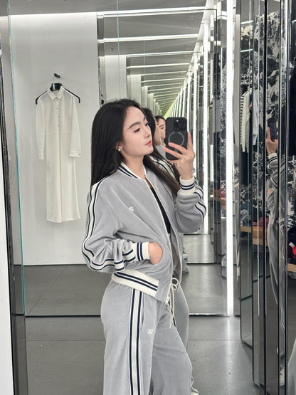 ZZLL / 셀린느 재킷 코트