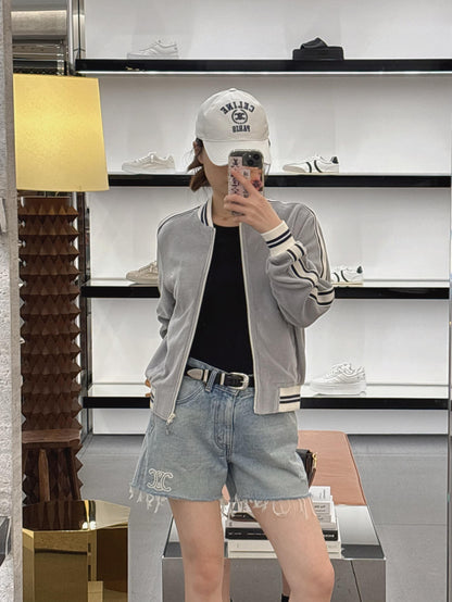 ZZLL / 셀린느 재킷 코트