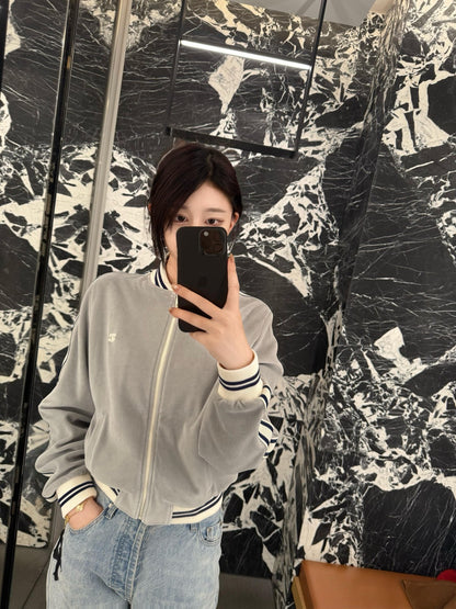 ZZLL / 셀린느 재킷 코트