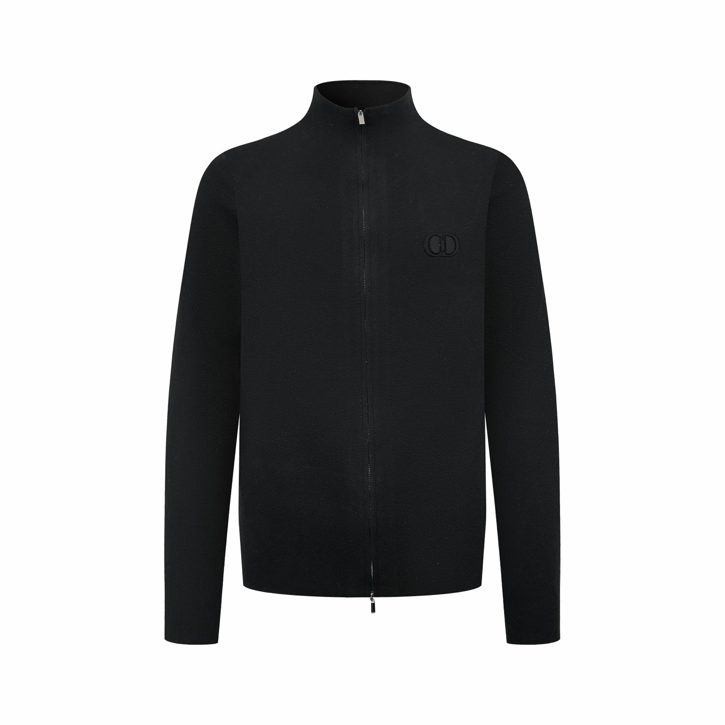 ZZLL / Dior Knit Coat