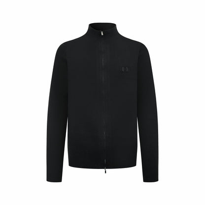 ZZLL / Dior Knit Coat