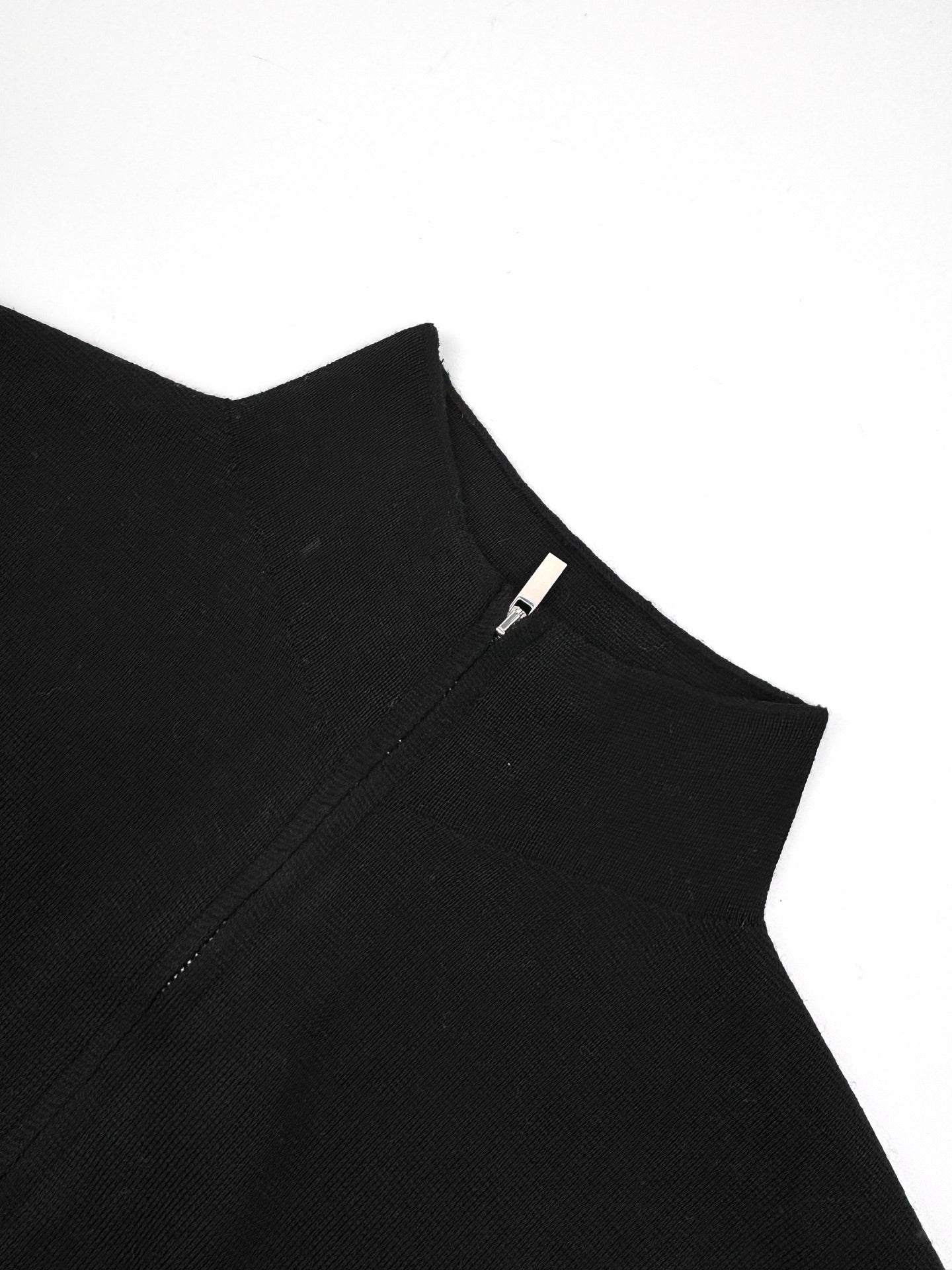 ZZLL / Dior Knit Coat