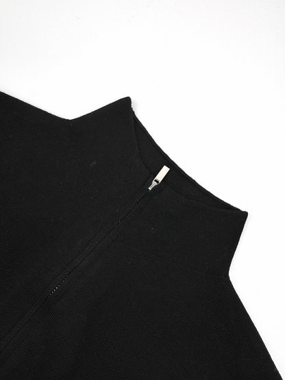 ZZLL / Dior Knit Coat