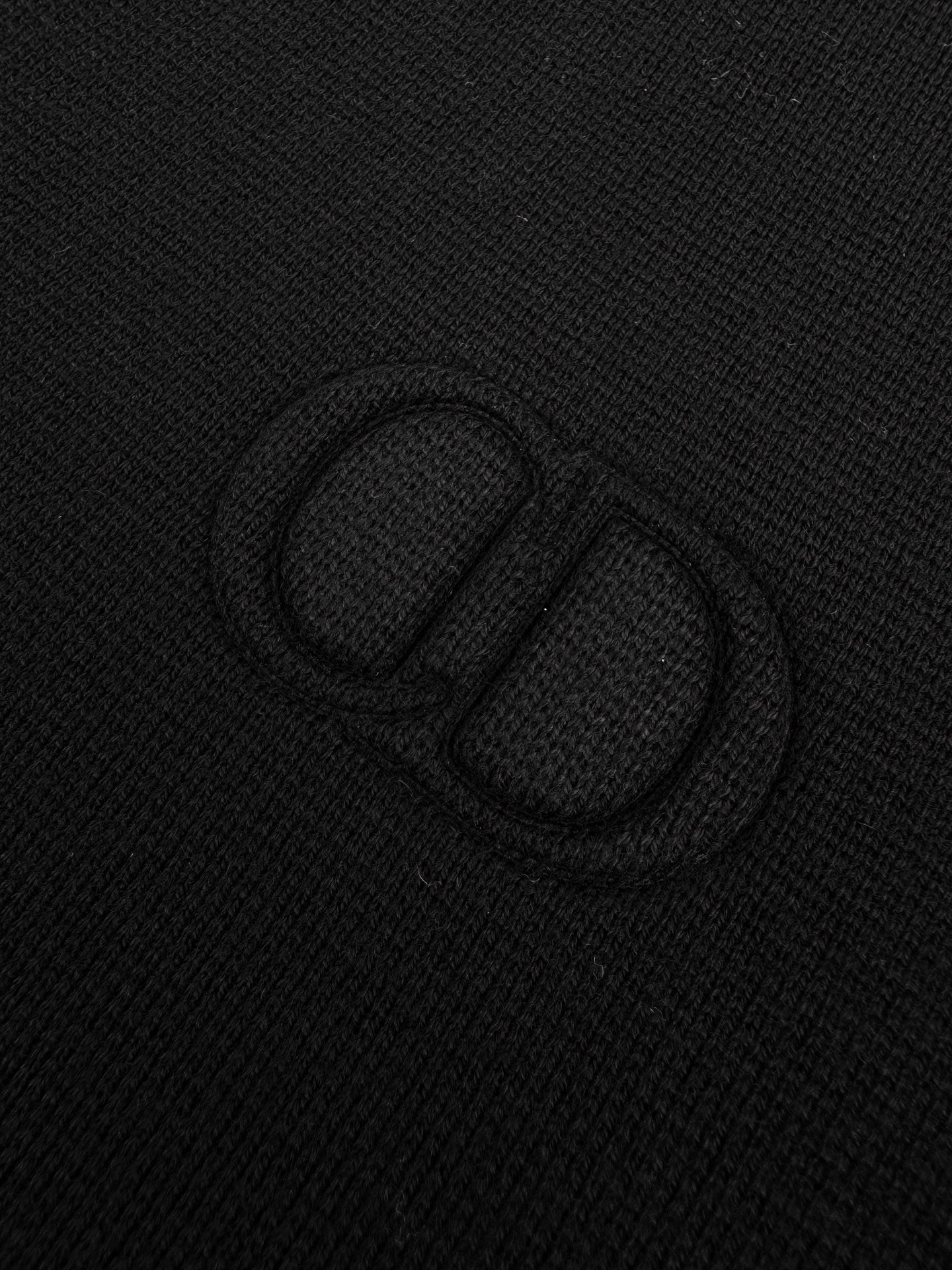 ZZLL / Dior Knit Coat