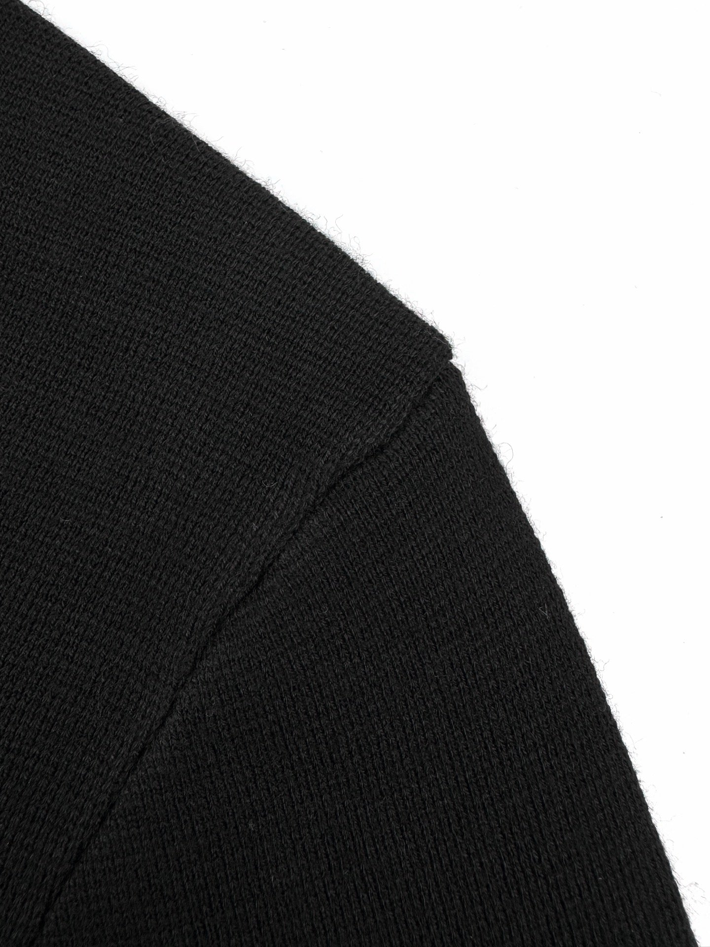 ZZLL / Dior Knit Coat