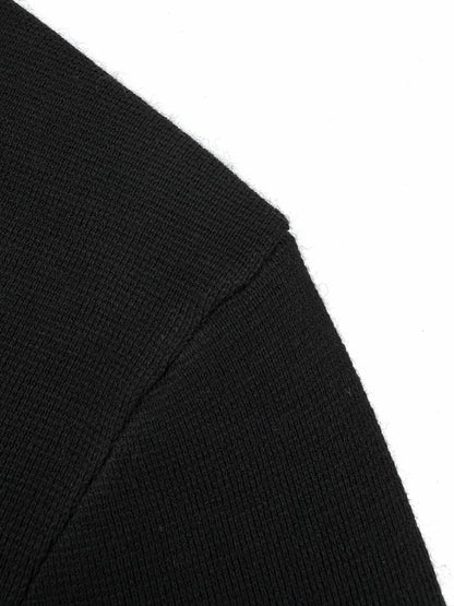 ZZLL / Dior Knit Coat
