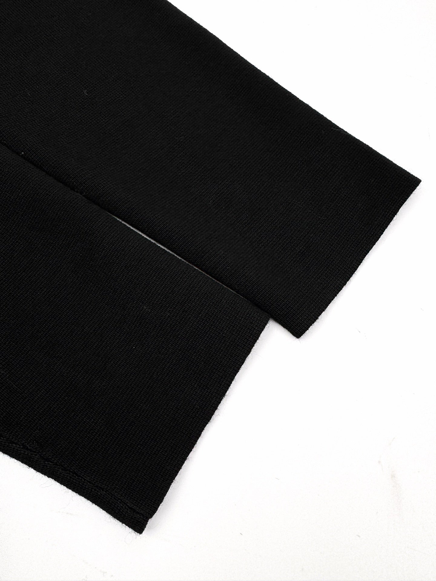 ZZLL / Dior Knit Coat
